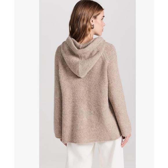 Pistola Women's Elena Sweater, taupe, size XS/S‎ - Picture 2 of 6